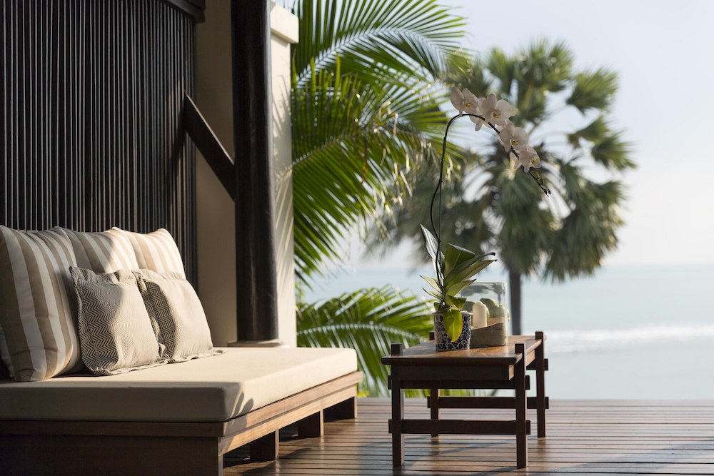 Anantara Lawana Koh Samui Resort, Chaweng — Hotel rooms in Bo Phut, Surat Thani