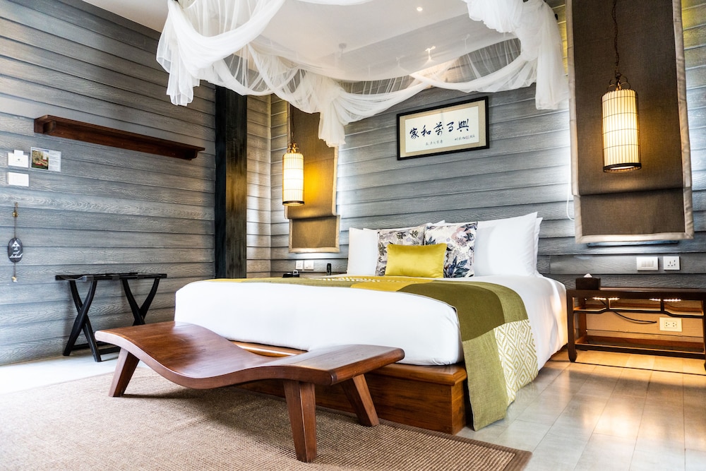 Anantara Lawana Koh Samui Resort, Chaweng — Hotel rooms in Bo Phut, Surat Thani