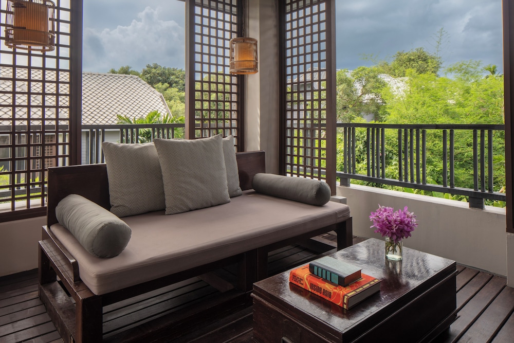 Anantara Lawana Koh Samui Resort, Chaweng — Hotel rooms in Bo Phut, Surat Thani