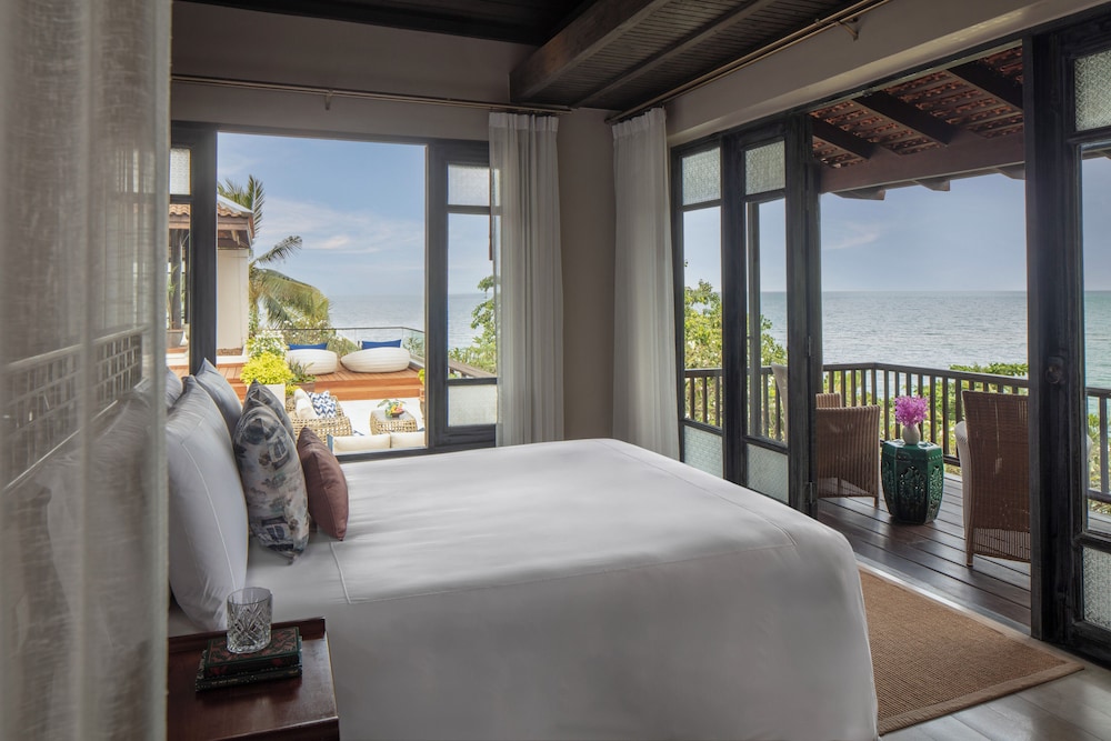 Anantara Lawana Koh Samui Resort, Chaweng — Hotel rooms in Bo Phut, Surat Thani