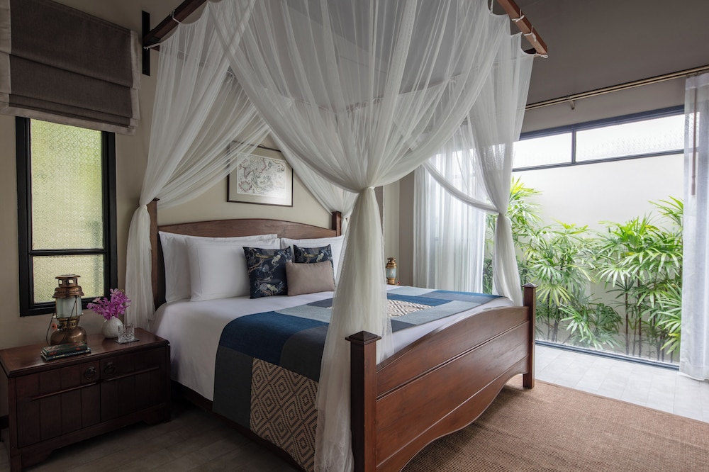 Anantara Lawana Koh Samui Resort, Chaweng — Hotel rooms in Bo Phut, Surat Thani