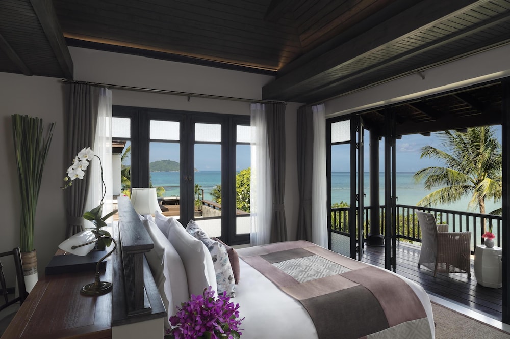 Anantara Lawana Koh Samui Resort, Chaweng — Hotel rooms in Bo Phut, Surat Thani