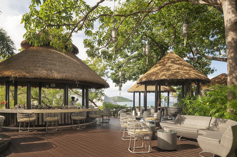 Anantara Lawana Koh Samui Resort, Chaweng — Restaurant & bars in Bo Phut, Surat Thani