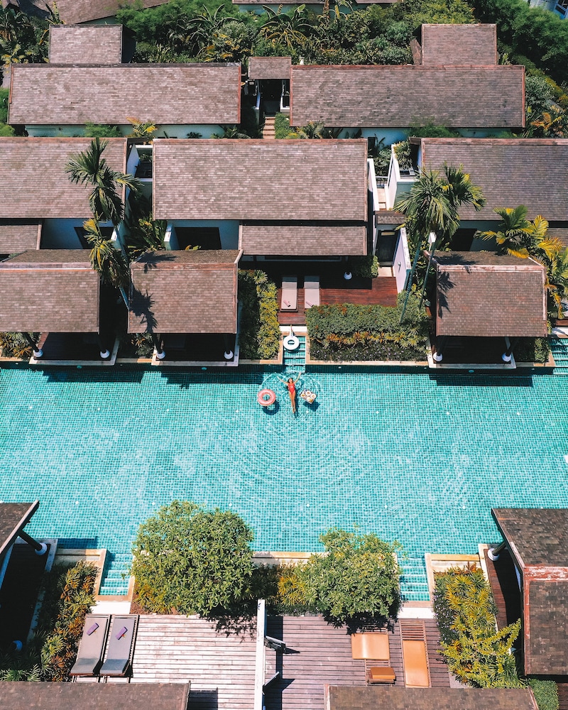 Anantara Lawana Koh Samui Resort, Chaweng — Main photo in Bo Phut, Surat Thani