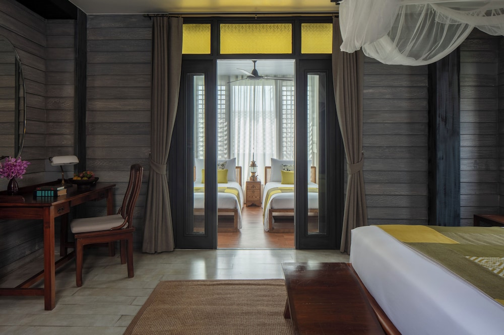 Anantara Lawana Koh Samui Resort, Chaweng — Hotel rooms in Bo Phut, Surat Thani
