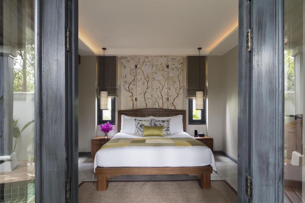 Anantara Lawana Koh Samui Resort, Chaweng — Hotel rooms in Bo Phut, Surat Thani