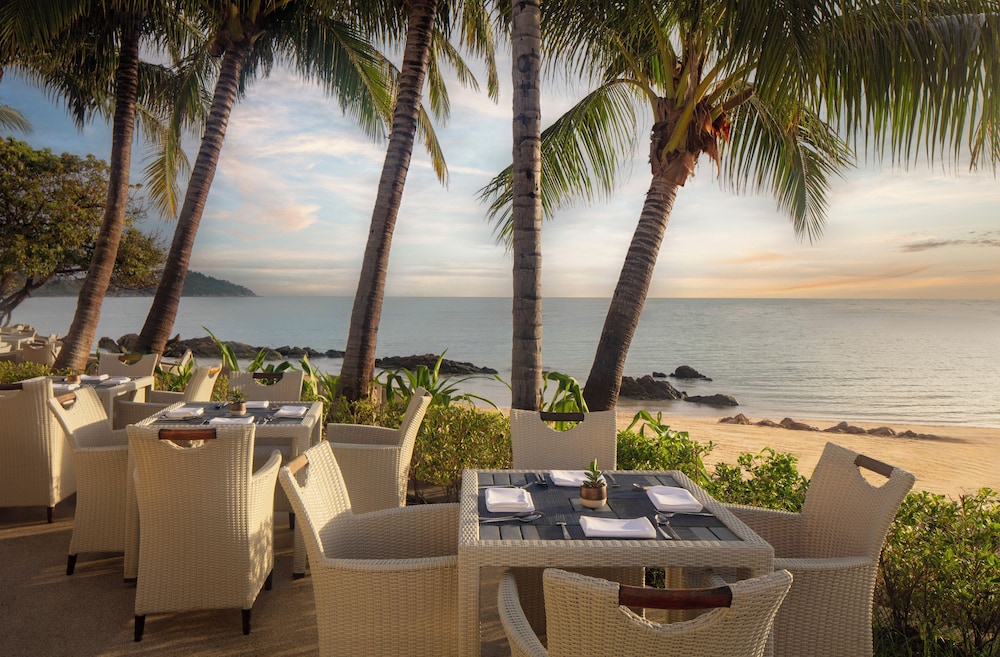 Anantara Lawana Koh Samui Resort, Chaweng — Restaurant & bars in Bo Phut, Surat Thani