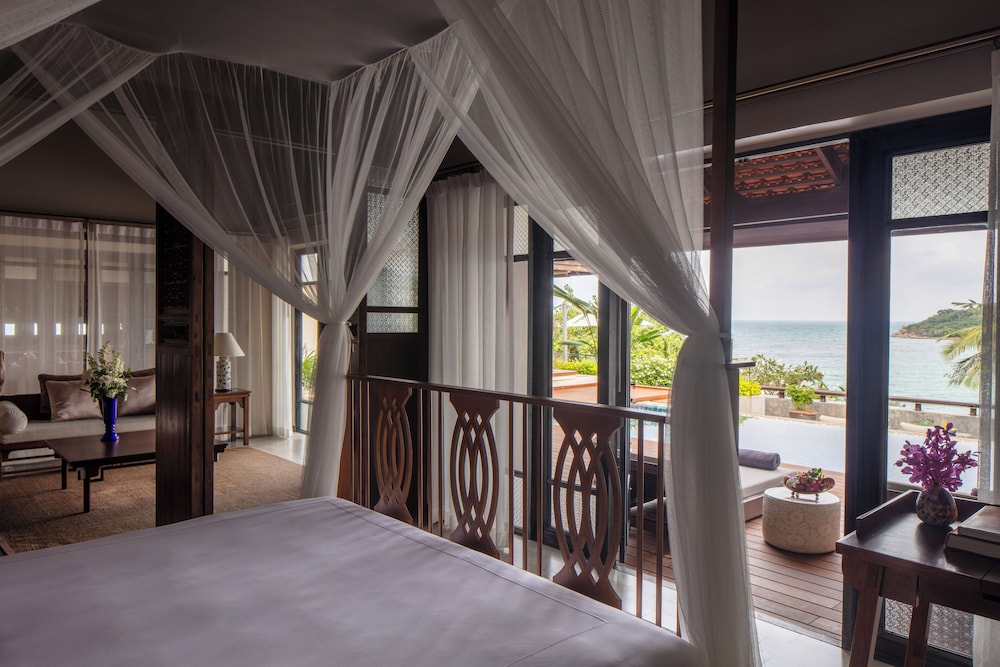 Anantara Lawana Koh Samui Resort, Chaweng — Hotel rooms in Bo Phut, Surat Thani