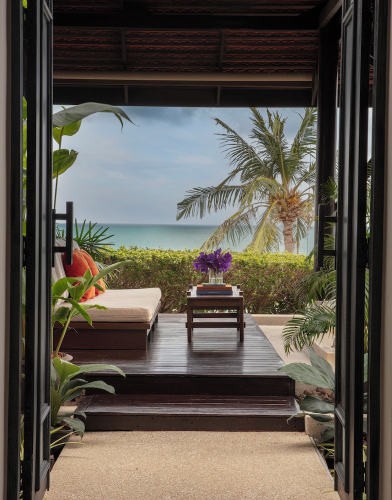 Anantara Lawana Koh Samui Resort, Chaweng — Beach in Bo Phut, Surat Thani