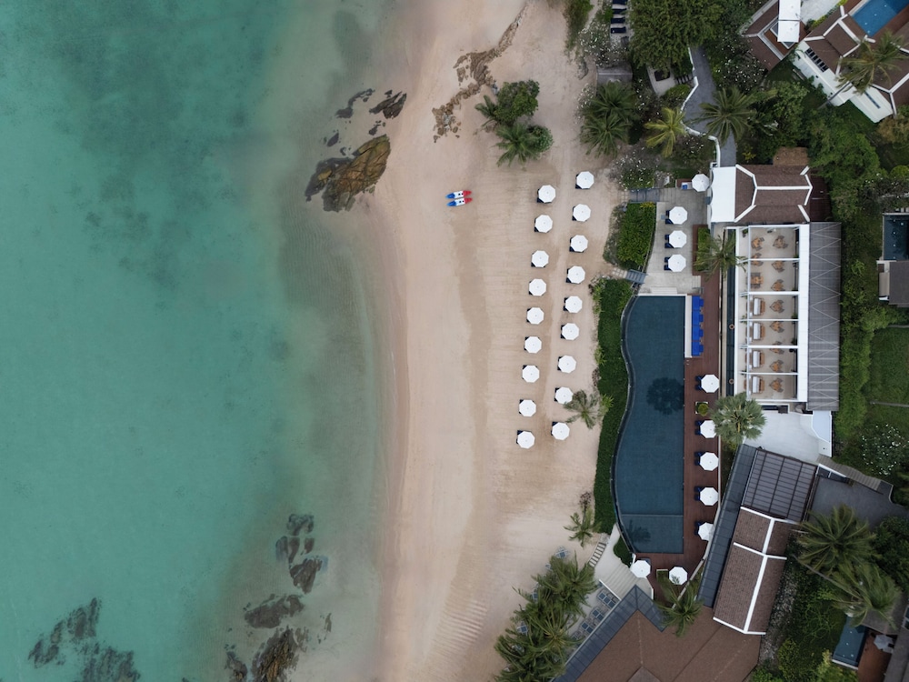 Anantara Lawana Koh Samui Resort, Chaweng — Beach in Bo Phut, Surat Thani