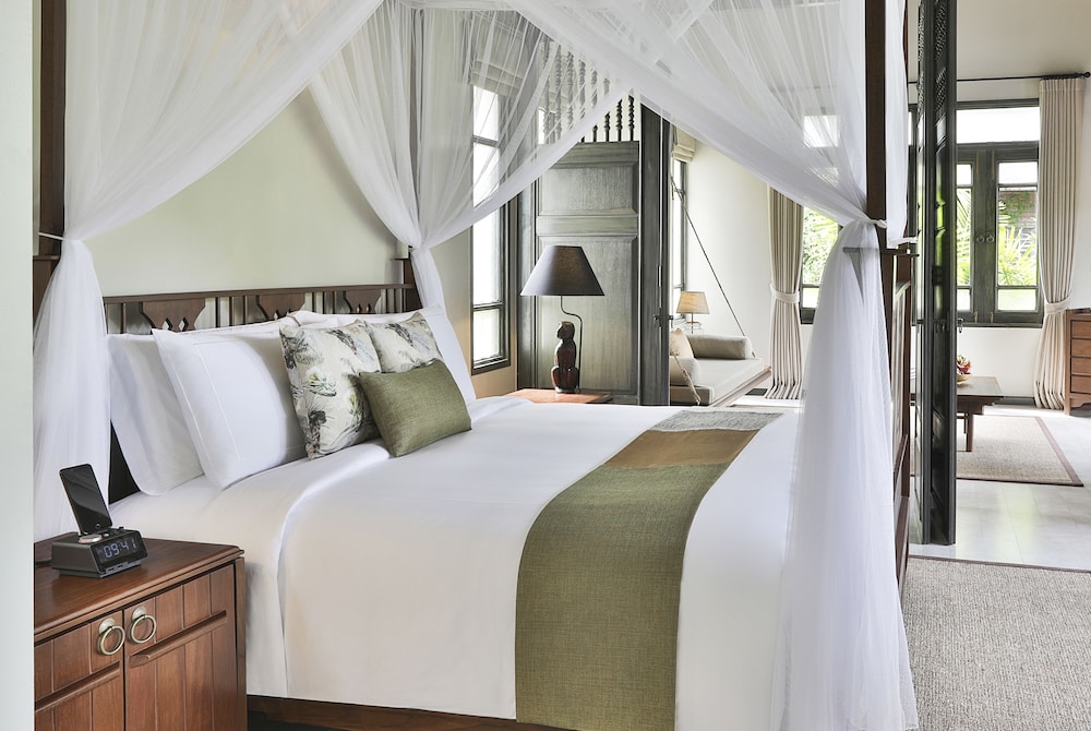 Anantara Lawana Koh Samui Resort, Chaweng — Hotel rooms in Bo Phut, Surat Thani