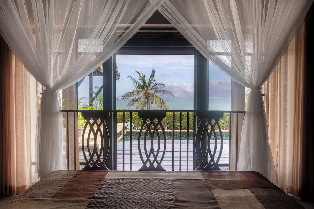 Anantara Lawana Koh Samui Resort, Chaweng — Hotel rooms in Bo Phut, Surat Thani