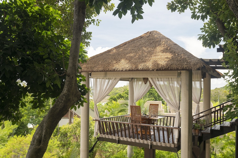 Anantara Lawana Koh Samui Resort, Chaweng — Restaurant & bars in Bo Phut, Surat Thani