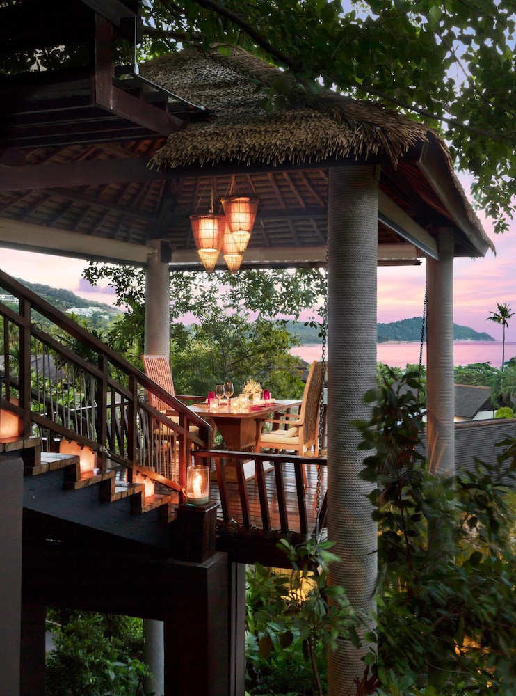 Anantara Lawana Koh Samui Resort, Chaweng — Restaurant & bars in Bo Phut, Surat Thani