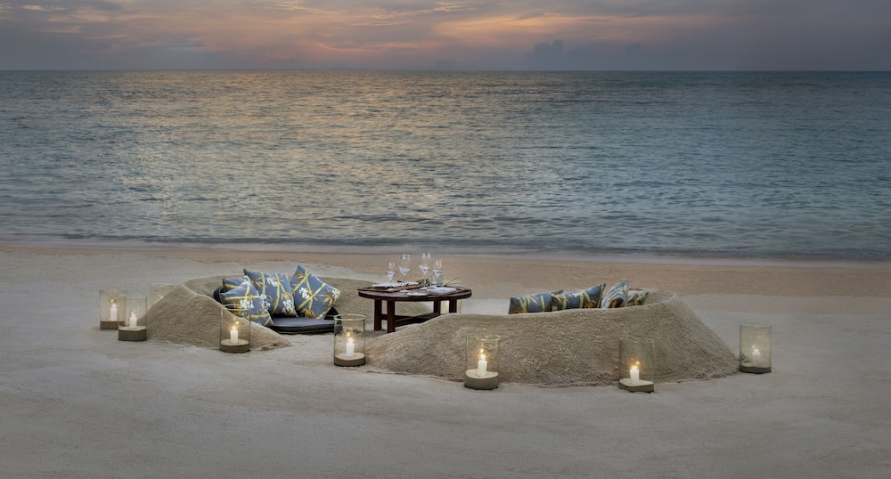 Anantara Lawana Koh Samui Resort, Chaweng — Beach in Bo Phut, Surat Thani