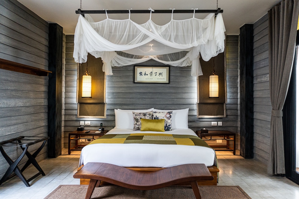 Anantara Lawana Koh Samui Resort, Chaweng — Hotel rooms in Bo Phut, Surat Thani