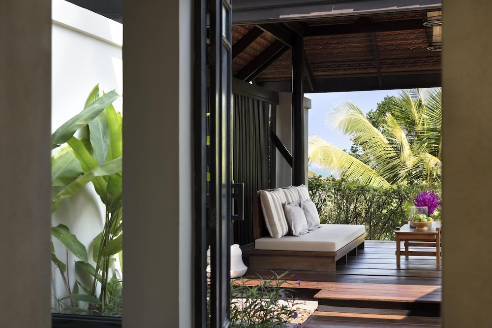 Anantara Lawana Koh Samui Resort, Chaweng — Hotel rooms in Bo Phut, Surat Thani