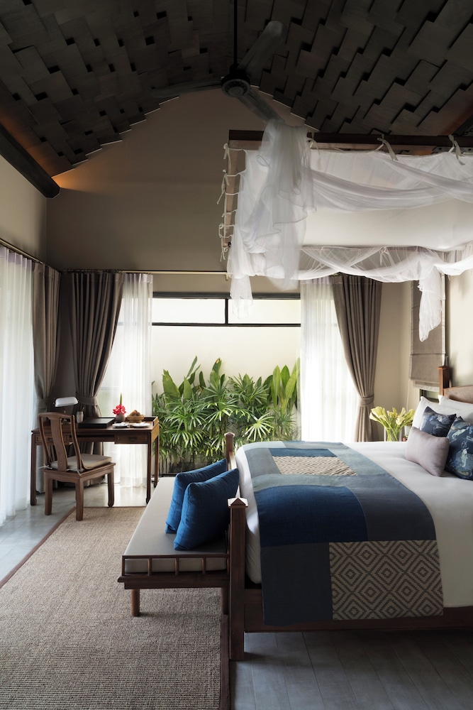 Anantara Lawana Koh Samui Resort, Chaweng — Hotel rooms in Bo Phut, Surat Thani