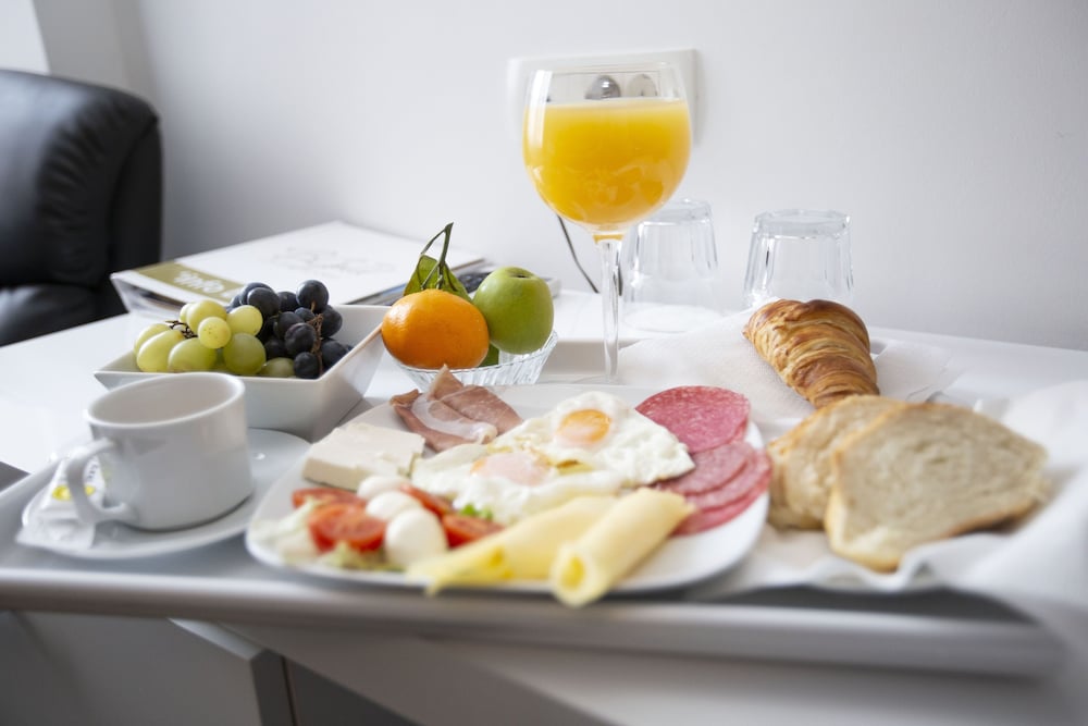 B Gold Luxury Rooms — Hotel rooms in Split, Split-Dalmatia