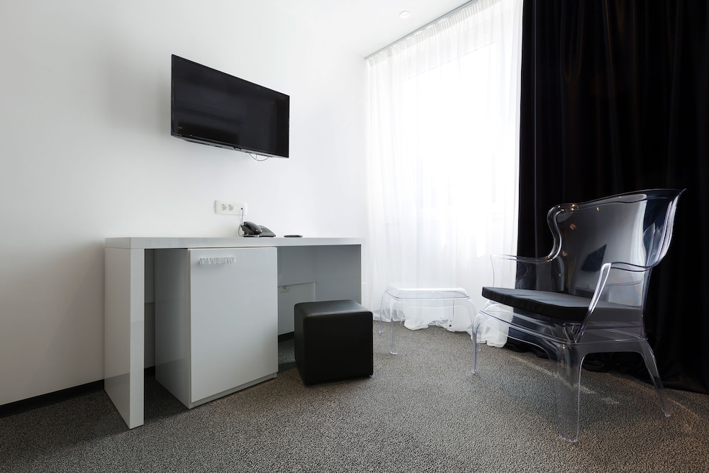 B Gold Luxury Rooms — Hotel rooms in Split, Split-Dalmatia