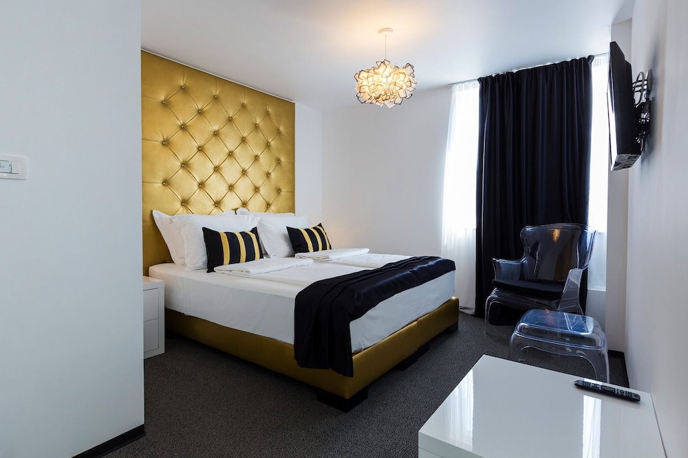 B Gold Luxury Rooms — Hotel rooms in Split, Split-Dalmatia