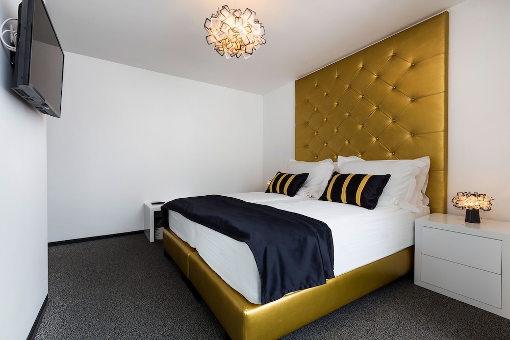 B Gold Luxury Rooms — Hotel rooms in Split, Split-Dalmatia
