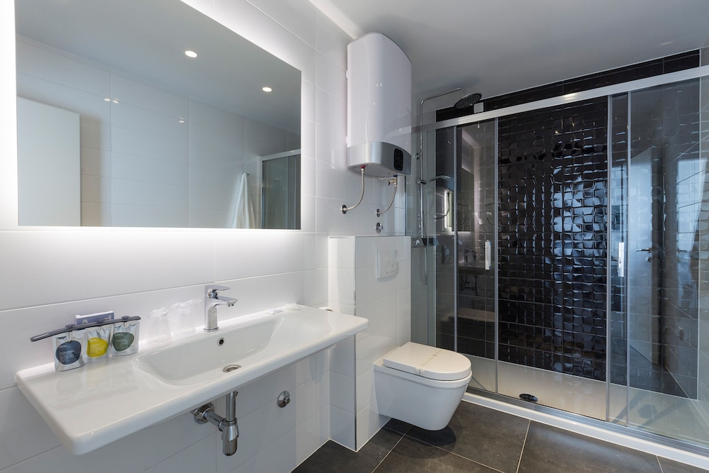 B Gold Luxury Rooms — Hotel rooms in Split, Split-Dalmatia