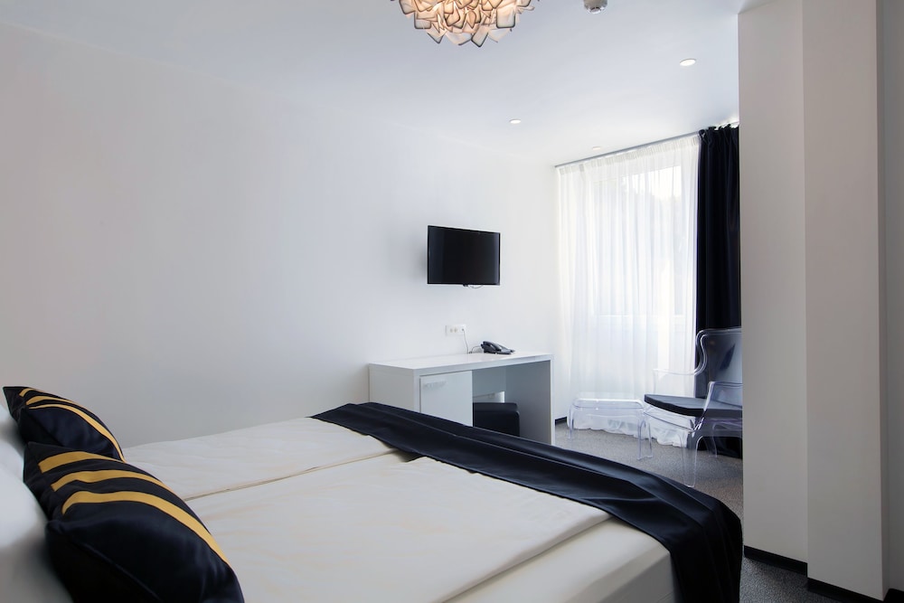 B Gold Luxury Rooms — Hotel rooms in Split, Split-Dalmatia