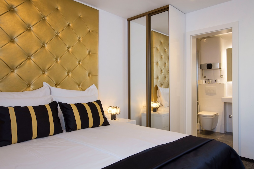B Gold Luxury Rooms — Hotel rooms in Split, Split-Dalmatia