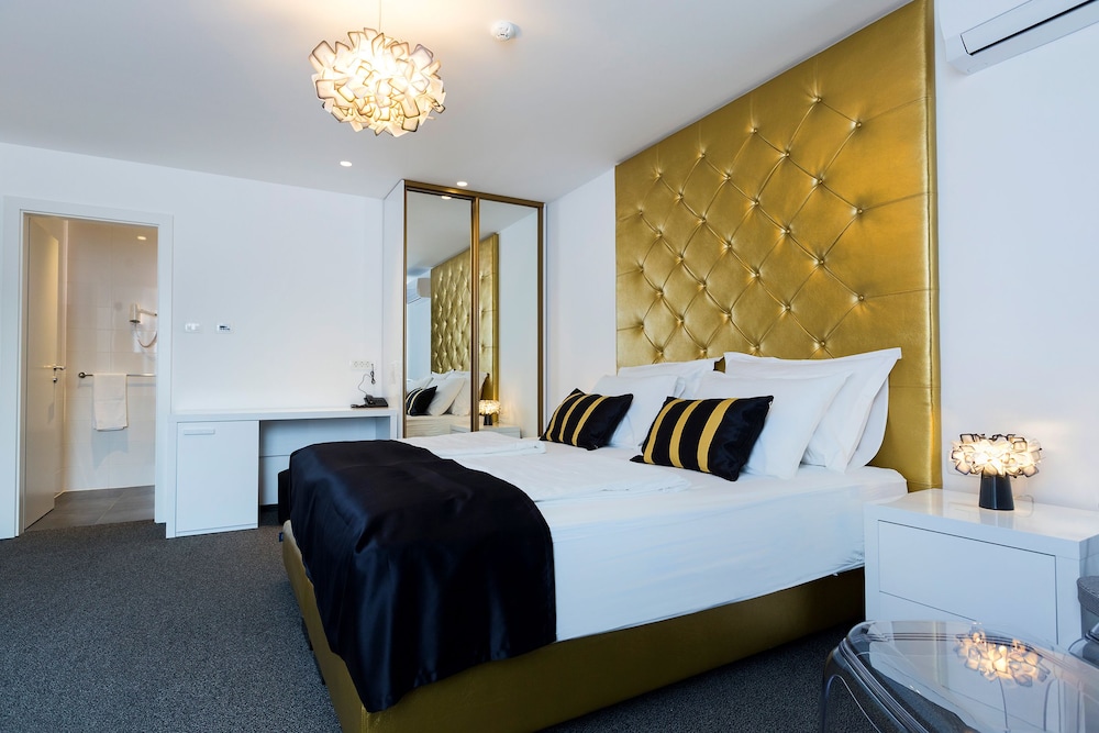 B Gold Luxury Rooms — Hotel rooms in Split, Split-Dalmatia