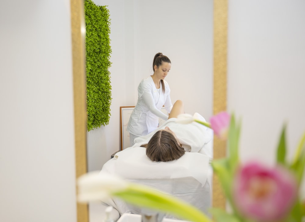 B Gold Luxury Rooms — Spa in Split, Split-Dalmatia