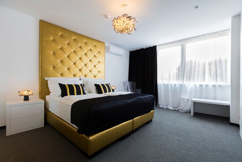 B Gold Luxury Rooms — Hotel rooms in Split, Split-Dalmatia