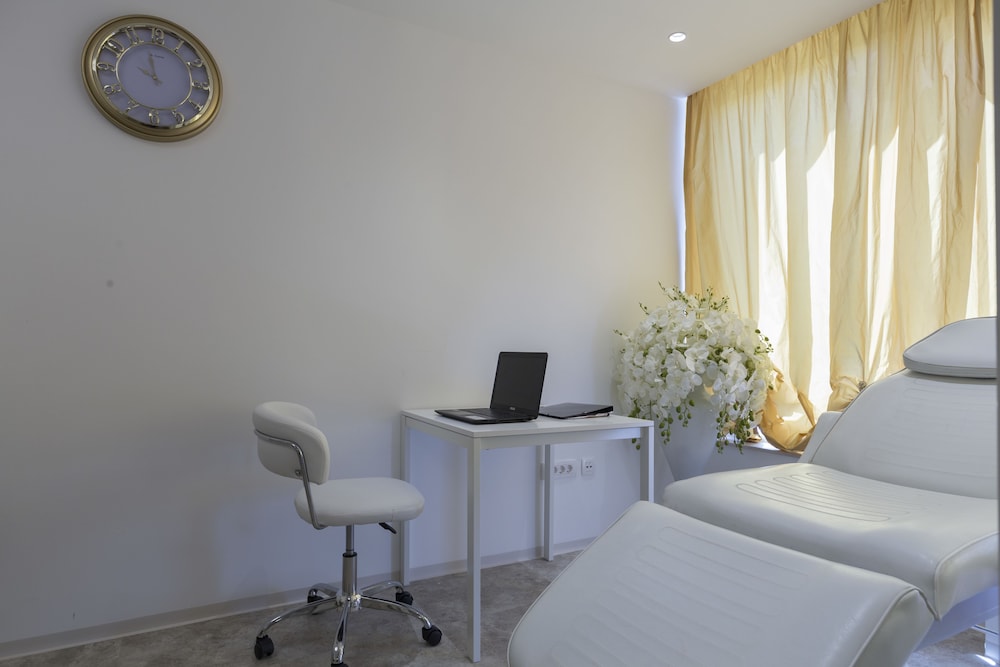 B Gold Luxury Rooms — Spa in Split, Split-Dalmatia
