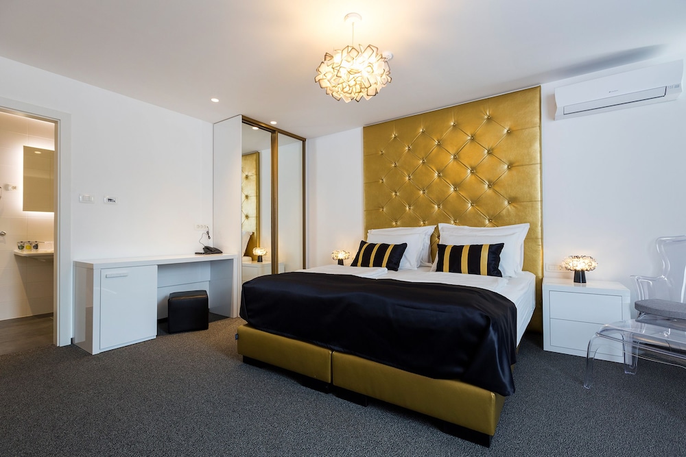 B Gold Luxury Rooms — Hotel rooms in Split, Split-Dalmatia