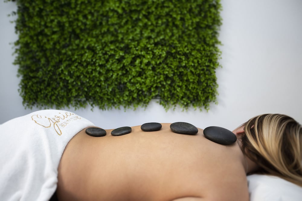 B Gold Luxury Rooms — Spa in Split, Split-Dalmatia