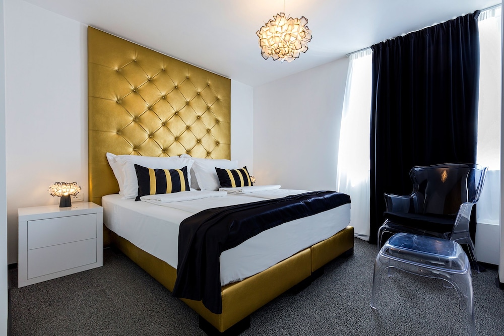 B Gold Luxury Rooms — Hotel rooms in Split, Split-Dalmatia