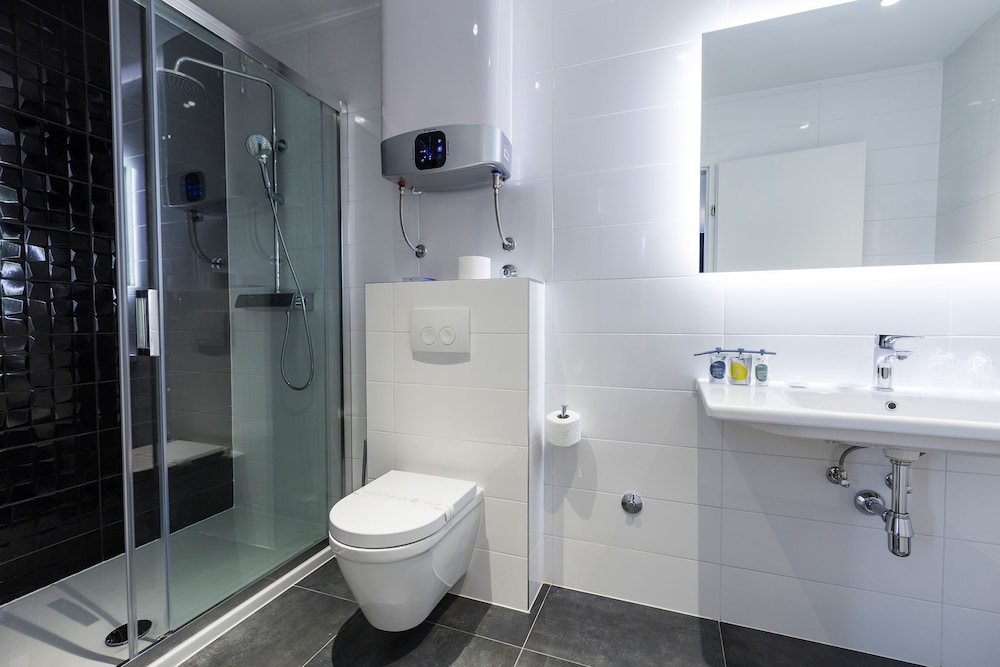 B Gold Luxury Rooms — Hotel rooms in Split, Split-Dalmatia