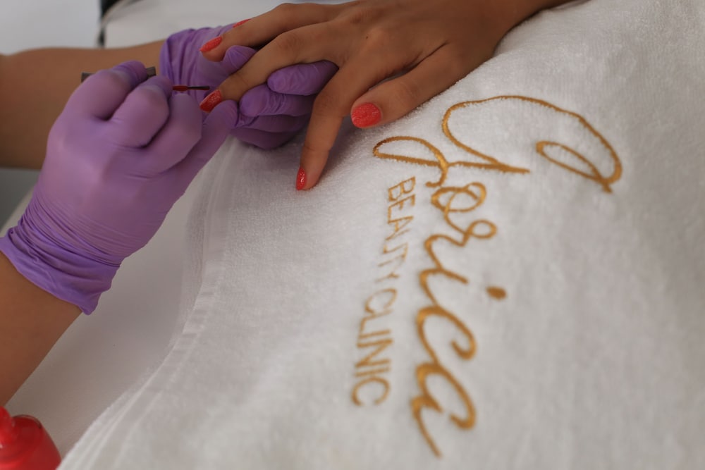 B Gold Luxury Rooms — Spa in Split, Split-Dalmatia