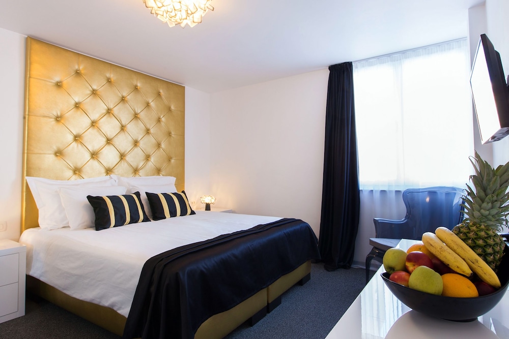 B Gold Luxury Rooms — Hotel rooms in Split, Split-Dalmatia