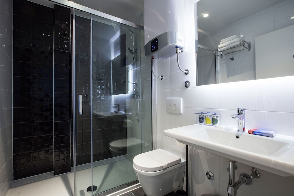 B Gold Luxury Rooms — Hotel rooms in Split, Split-Dalmatia