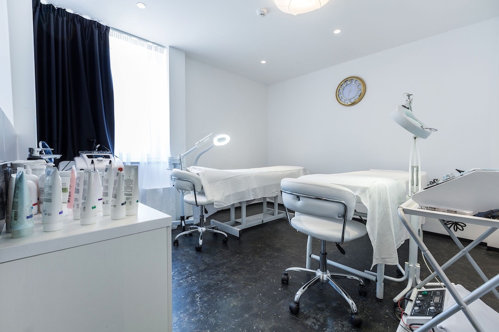 B Gold Luxury Rooms — Spa in Split, Split-Dalmatia