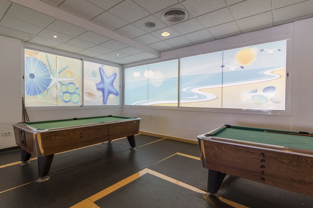 Hotel Caribe Ibiza — Sports & recreation in Santa Eulalia, Balearic Islands