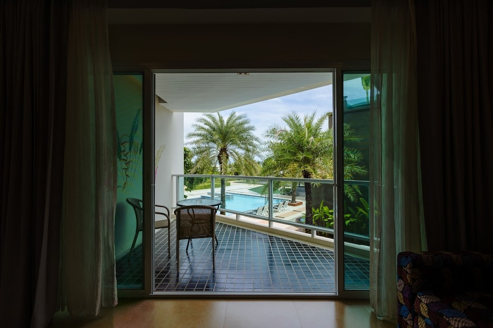 Anyavee Tubkaek Beach Resort — Hotel rooms in Nong Thalay, Krabi