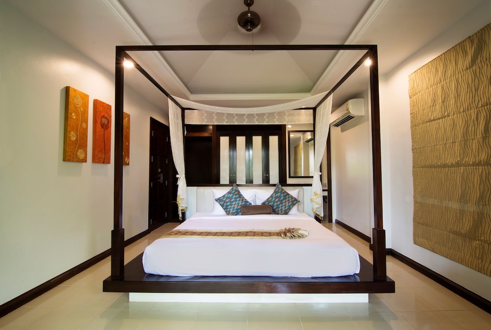 Anyavee Tubkaek Beach Resort — Hotel rooms in Nong Thalay, Krabi