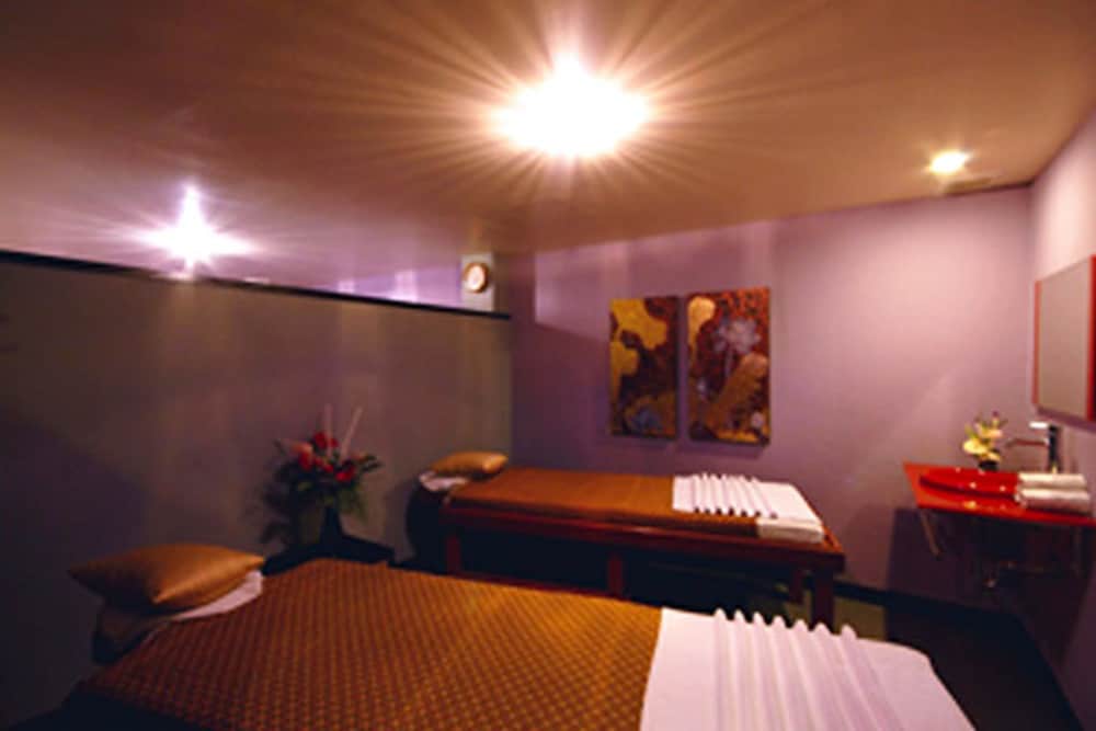 Anyavee Tubkaek Beach Resort — Hotel rooms in Nong Thalay, Krabi