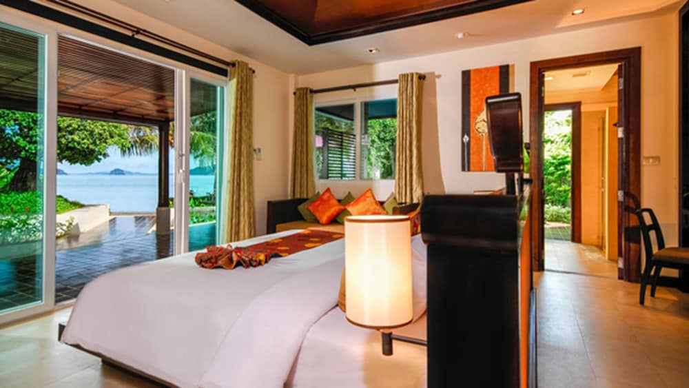 Anyavee Tubkaek Beach Resort — Hotel rooms in Nong Thalay, Krabi