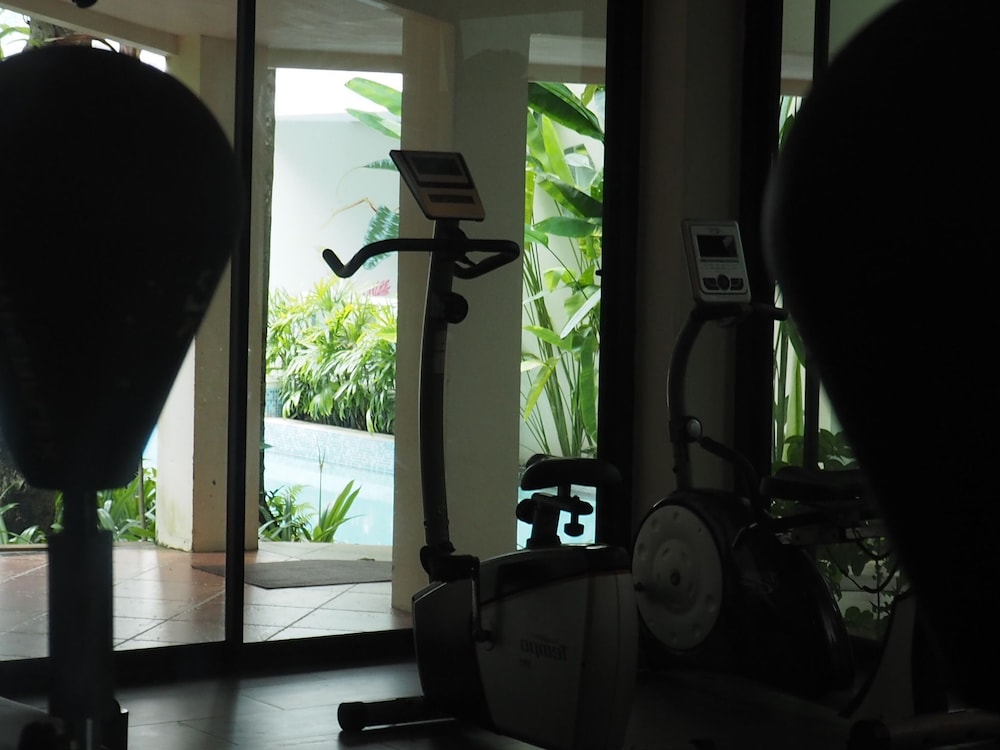 Anyavee Tubkaek Beach Resort — Sports & recreation in Nong Thalay, Krabi