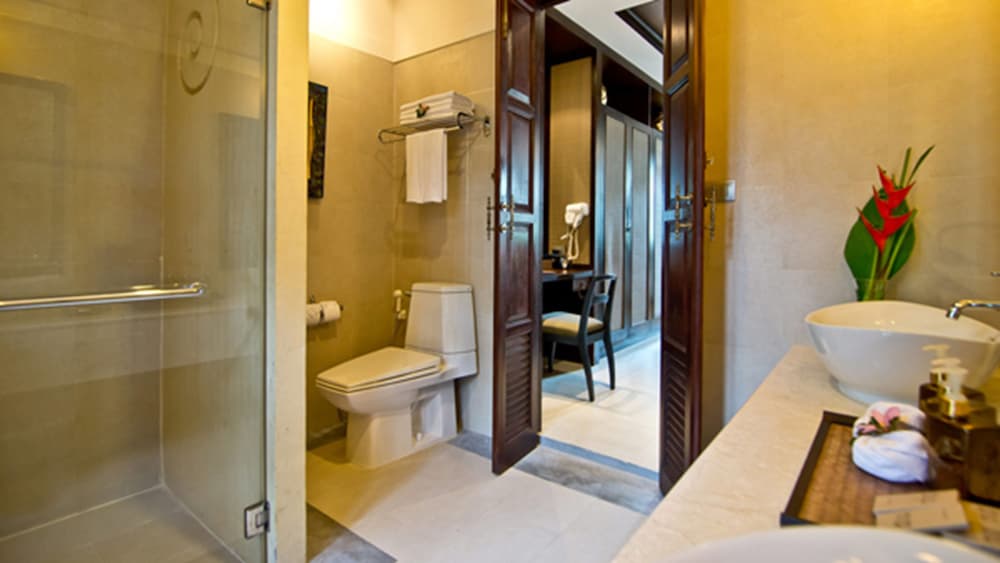 Anyavee Tubkaek Beach Resort — Hotel rooms in Nong Thalay, Krabi