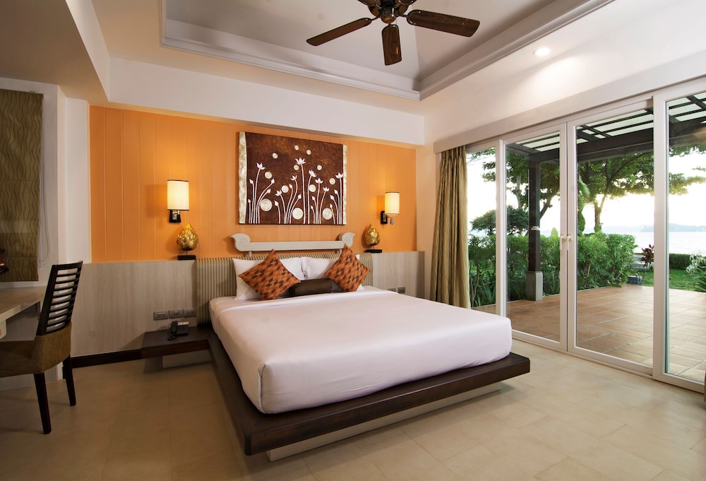 Anyavee Tubkaek Beach Resort — Hotel rooms in Nong Thalay, Krabi