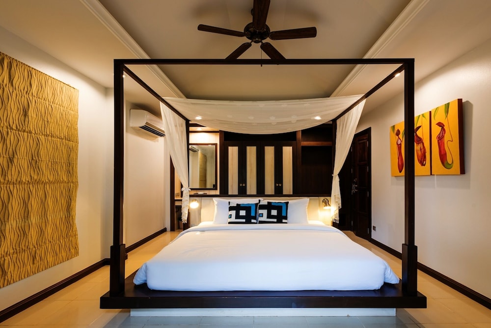 Anyavee Tubkaek Beach Resort — Hotel rooms in Nong Thalay, Krabi